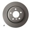 Pagid Brakes Brake Disc, 355112252 355112252 - alternate 3